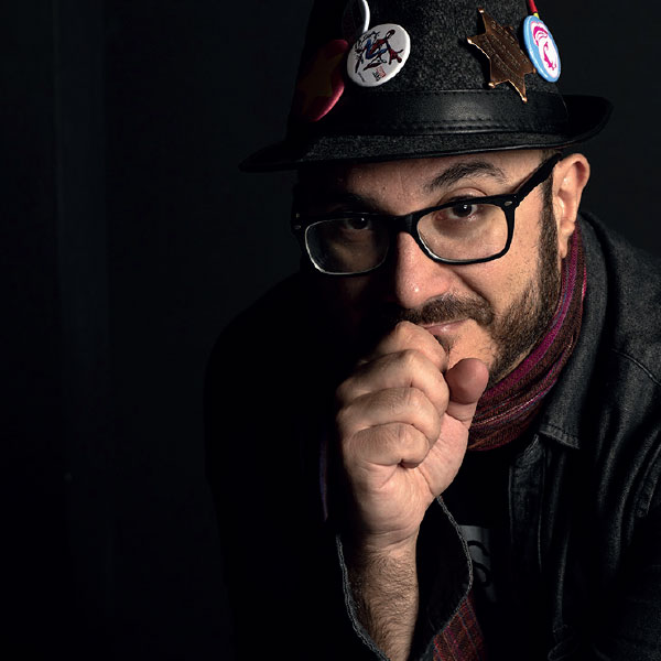SergioAlgozzino